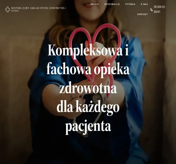 Forum i opinie o nzoz-stogi.pl