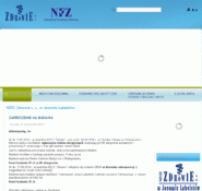 Forum i opinie o nzoz-zdrowie.pl