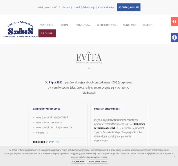 Forum i opinie o nzozevita.pl