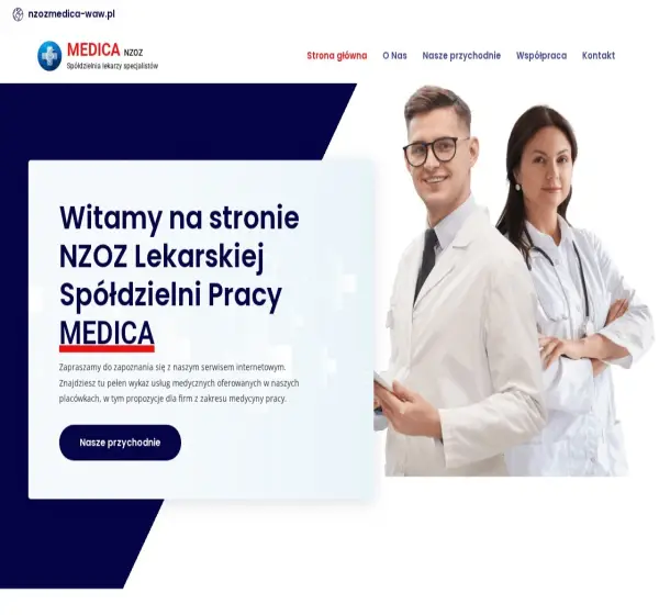 Forum i opinie o nzozmedica-waw.pl
