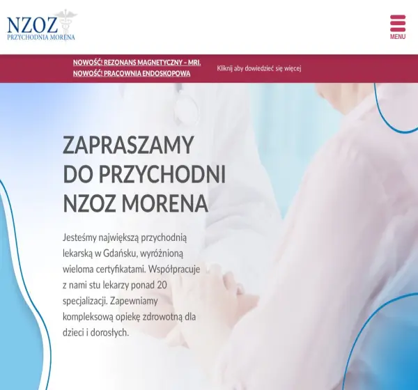 Forum i opinie o nzozmorena.pl