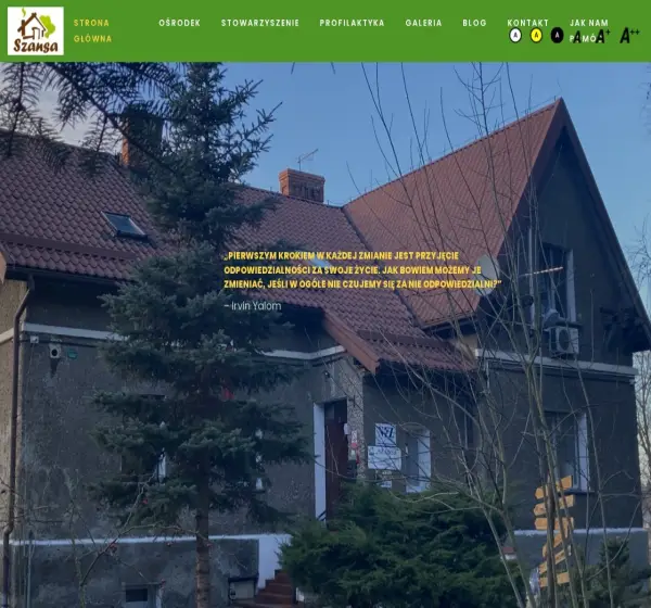 Forum i opinie o nzozszansa.pl