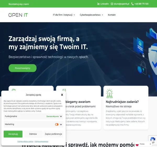 Forum i opinie o o-it.pl