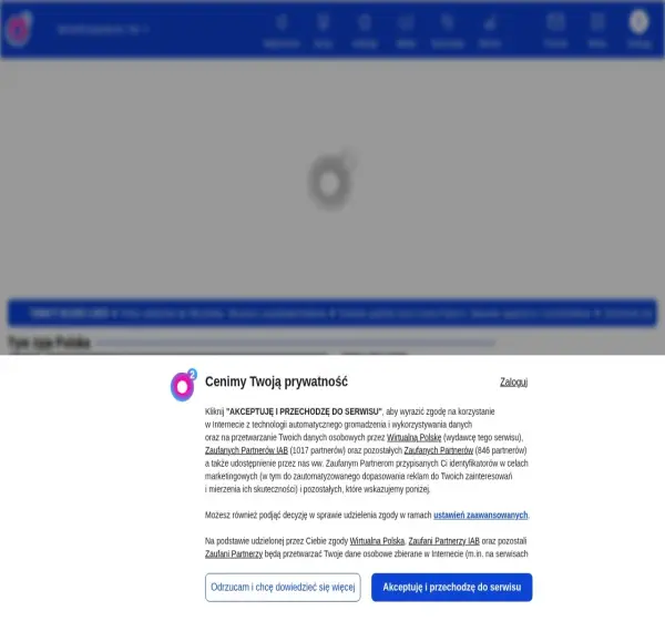 Forum i opinie o o2.pl