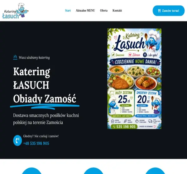 Forum i opinie o obiadyzamosc.pl