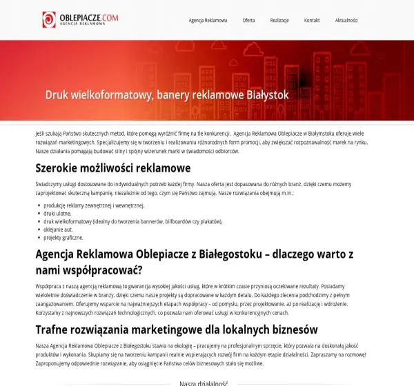Forum i opinie o oblepiacze.com