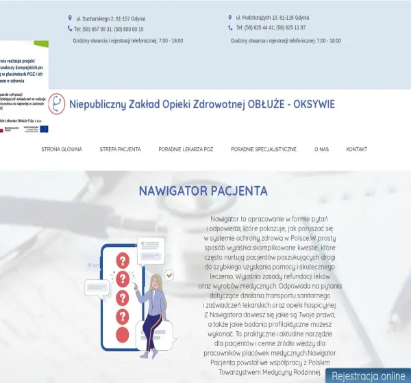 Forum i opinie o obluze.med.pl
