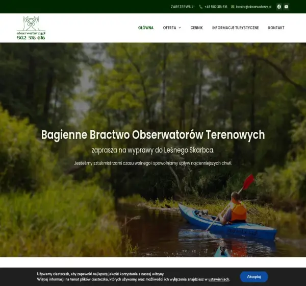 Forum i opinie o obserwatorzy.pl