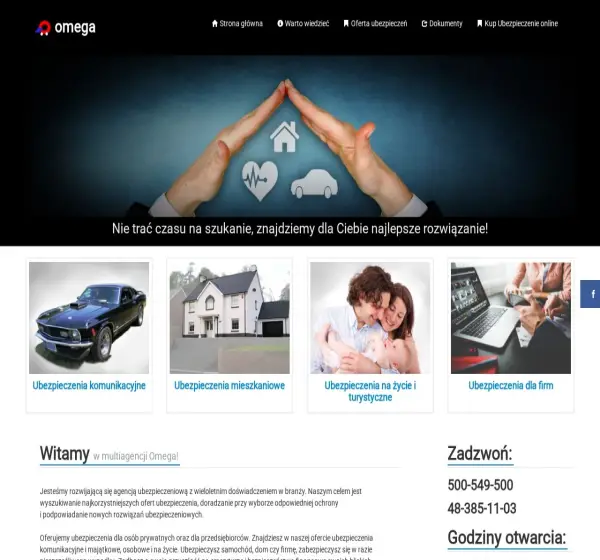 Forum i opinie o oc.radom.pl