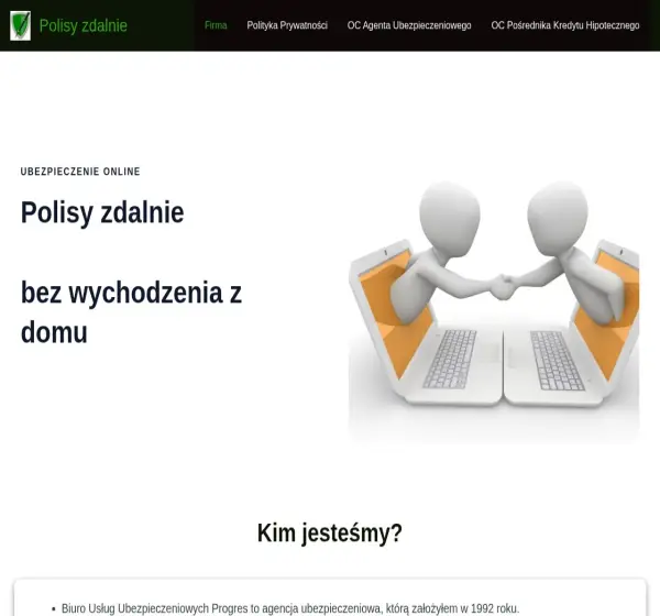 Forum i opinie o oc-agenta.pl