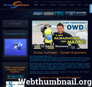 Forum i opinie o oceanx.pl