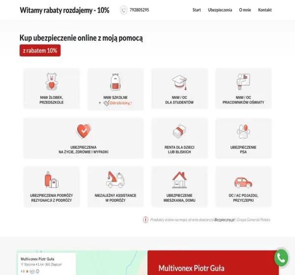 Forum i opinie o octanie.pl