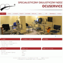 ocuservice.com