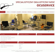 Ocuservice.com