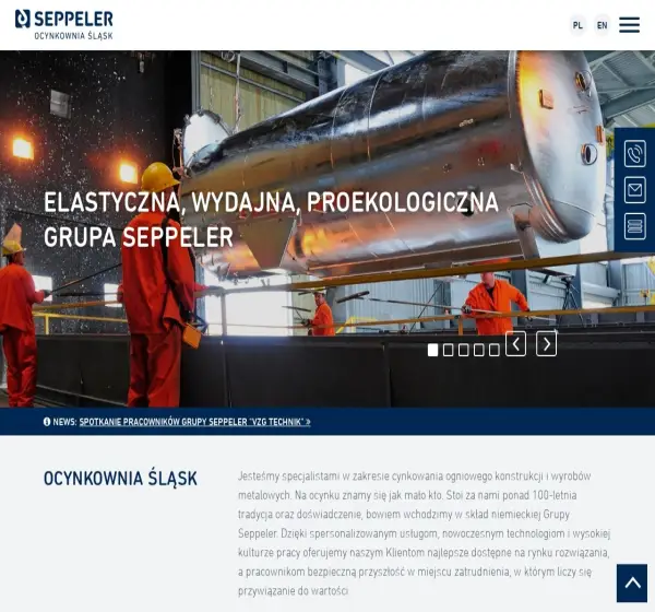 Forum i opinie o ocynkownia.pl