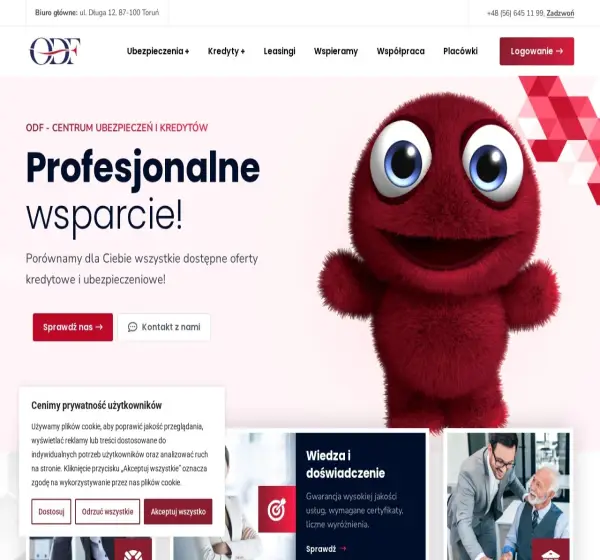 Forum i opinie o odf.pl