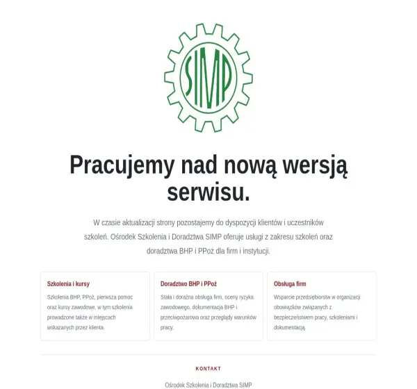 Forum i opinie o odkirsimp.pl