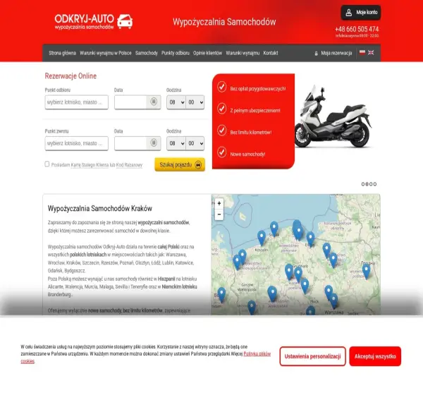 Forum i opinie o odkryj-auto.pl