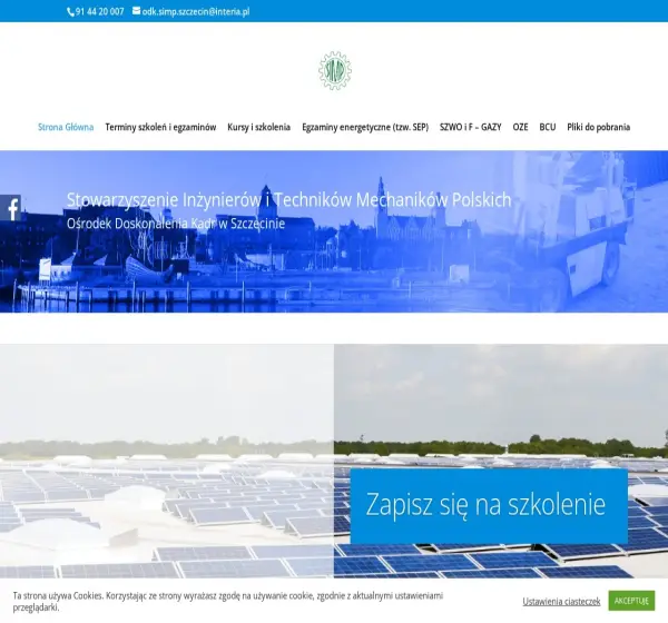 Forum i opinie o odksimp.com.pl
