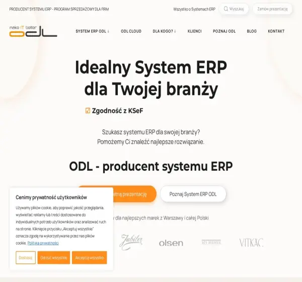 Forum i opinie o odl.com.pl