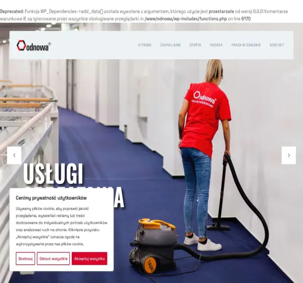 Forum i opinie o odnowa.pl