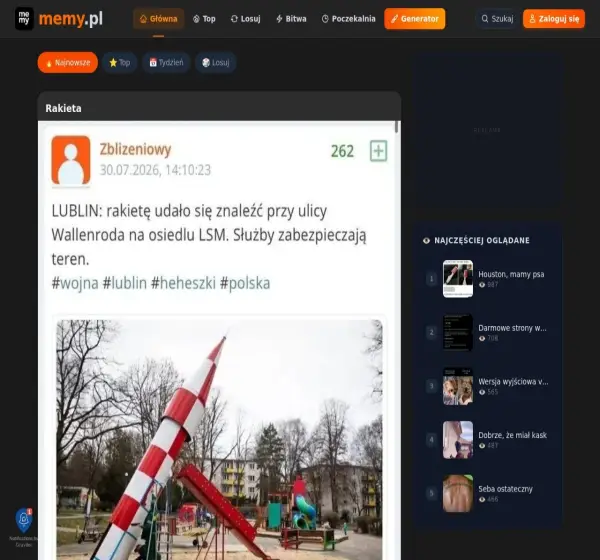 Forum i opinie o odpowie.pl