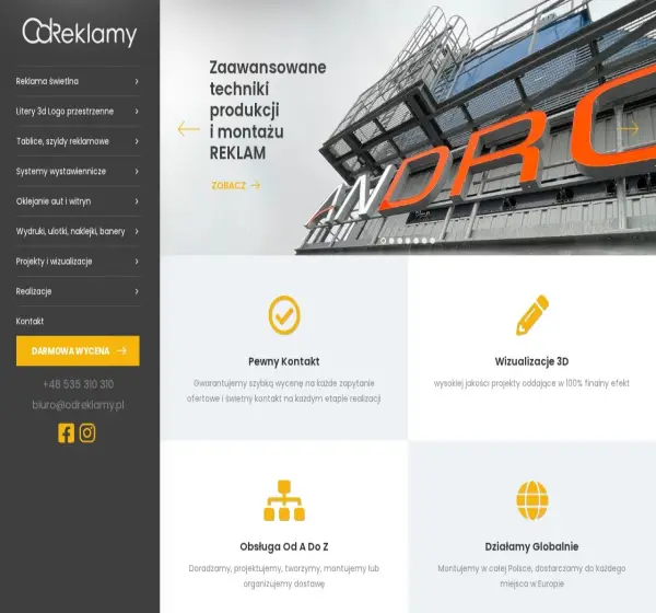 Forum i opinie o odreklamy.pl