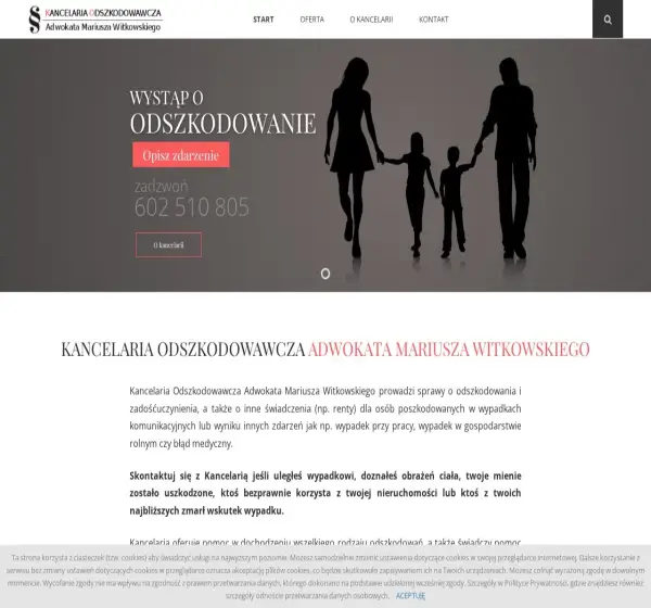 Forum i opinie o odszkodowanie-rzeszow.pl
