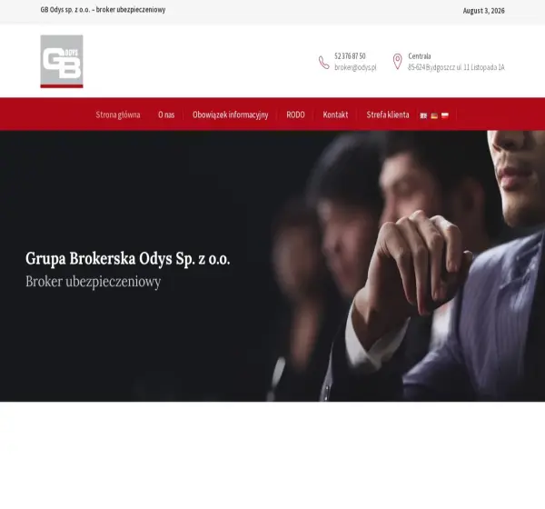 Forum i opinie o odys.pl