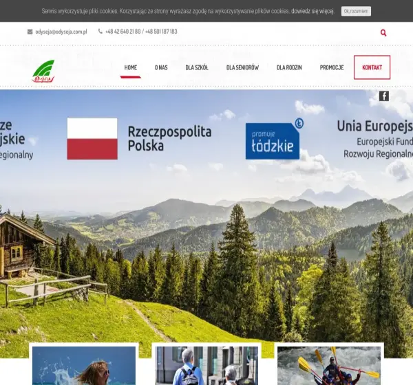 Forum i opinie o odyseja.com.pl
