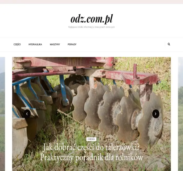 Forum i opinie o odz.com.pl