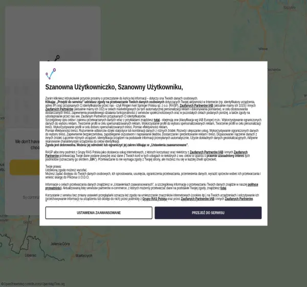 Forum i opinie o odziezciazowa.sklepy.pl