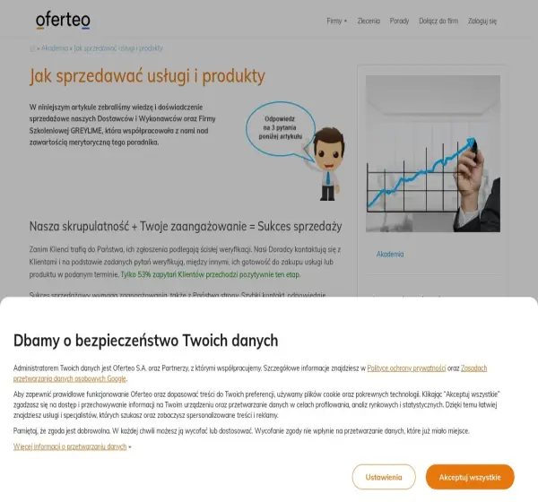 Forum i opinie o oferteo.pl/akademia/jak-sprzedawac-z-oferteo