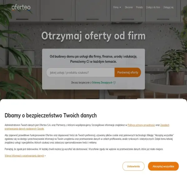 Forum i opinie o oferteo.pl/bankowosc-finanse-dla-firm