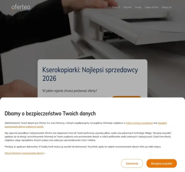 Oferteo.pl