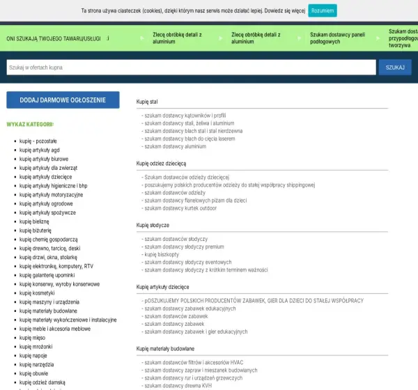 Forum i opinie o oferty-kupna.pl