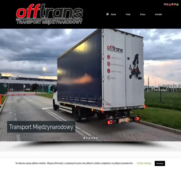 Forum i opinie o off-trans.pl