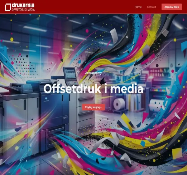Forum i opinie o offsetdrukimedia.pl