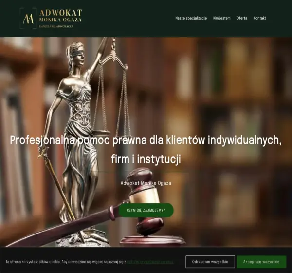 Forum i opinie o ogaza.com