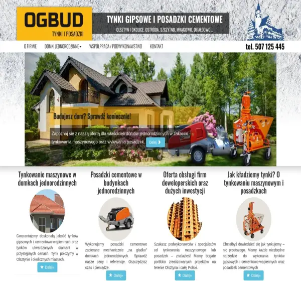 Forum i opinie o ogbud.olsztyn.pl