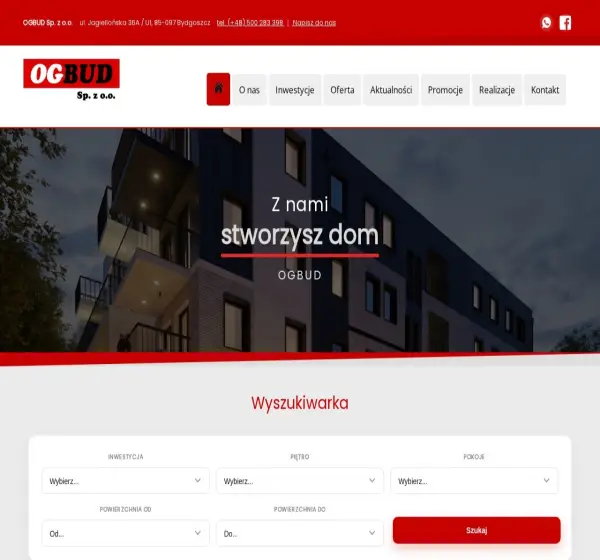 Forum i opinie o ogbud-bydgoszcz.com.pl