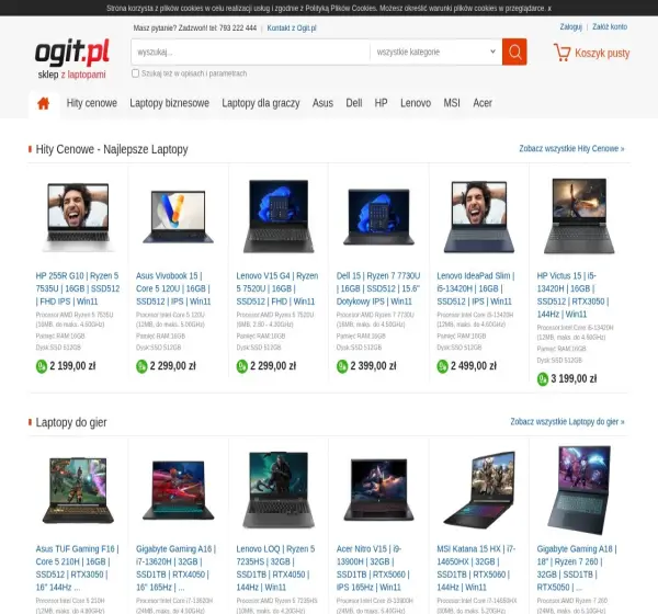 Forum i opinie o ogit.pl
