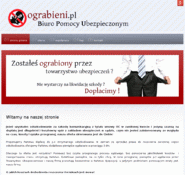 Forum i opinie o ograbieni.pl