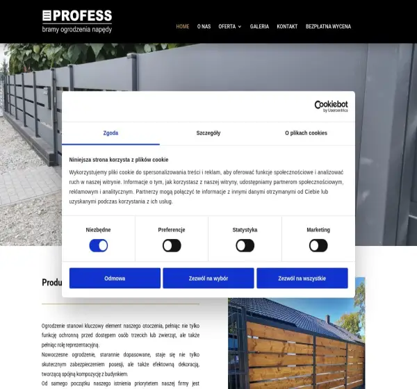 Forum i opinie o ogradzamy.com.pl