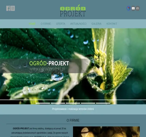 Forum i opinie o ogrodprojekt.pl