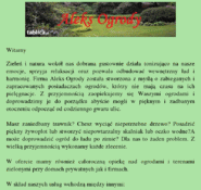 Forum i opinie o ogrody.kwiaciarniakatowice.com.pl
