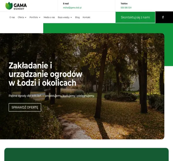 Forum i opinie o ogrody.lodz.pl