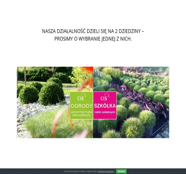 Forum i opinie o ogrody-cis.pl