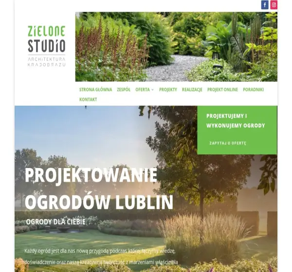 Forum i opinie o ogrodylublin.pl