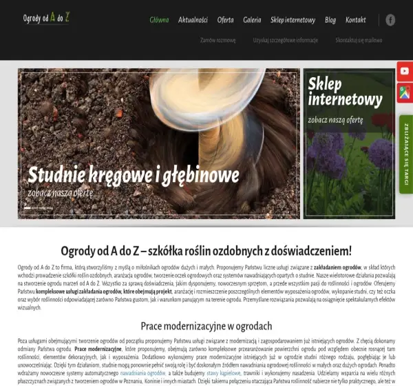 Forum i opinie o ogrodyodadoz.pl